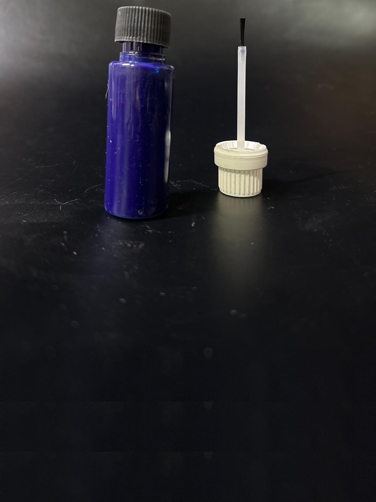 YAMAHAYamaha Mavi Rutuş Boyası