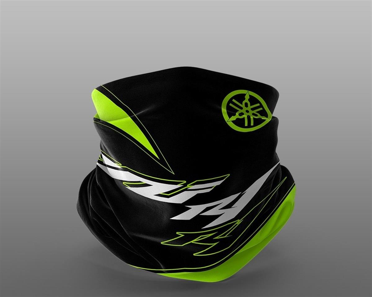 Yamaha R1 Buff Modeli