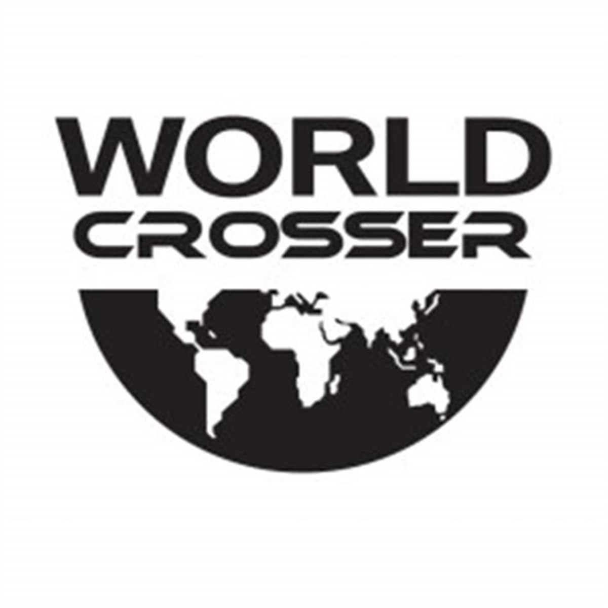Yamaha Super Tenere World Crosser Sticker Etiket Modeli