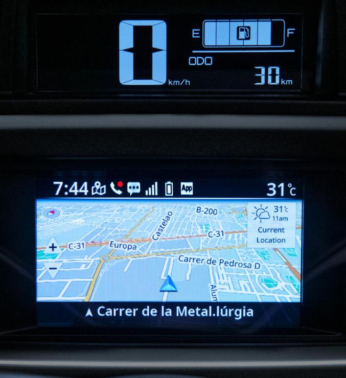 Yamaha X max Tech max Dijital Gösterge uyumlu Nano Ekran Koruyucu 2023