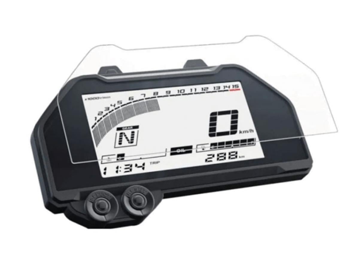 Yamaha YZF R25 2019 2021 Temperli Nano Ekran Koruyucu