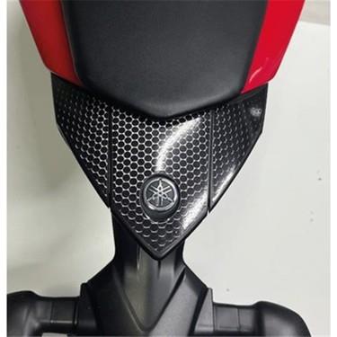 MT-25YAMAHA YZF-R3 KARBON KUYRUK Sticker 2023-2024