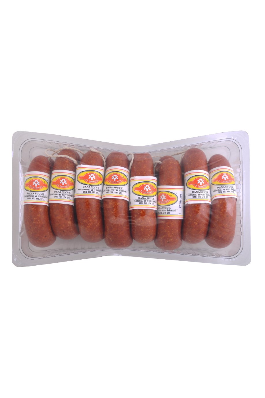 KÜÇÜK KANGAL MULTİ MAP SUCUK
