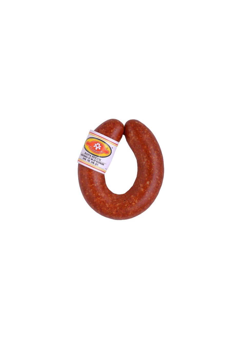 KÜÇÜK KANGAL SUCUK