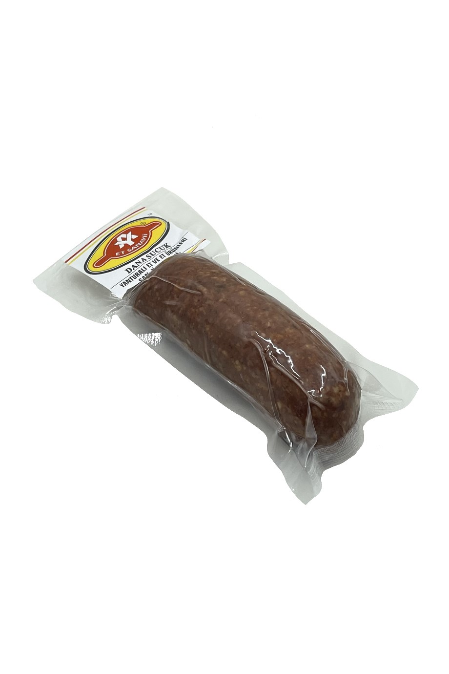 PARMAK SUCUK VAKUMLU