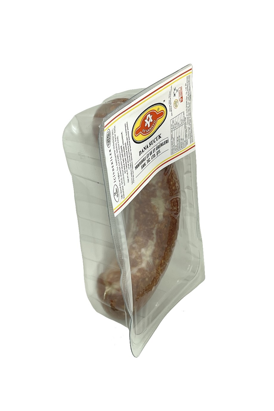 TEKLİ YARIM AY SUCUK MAP