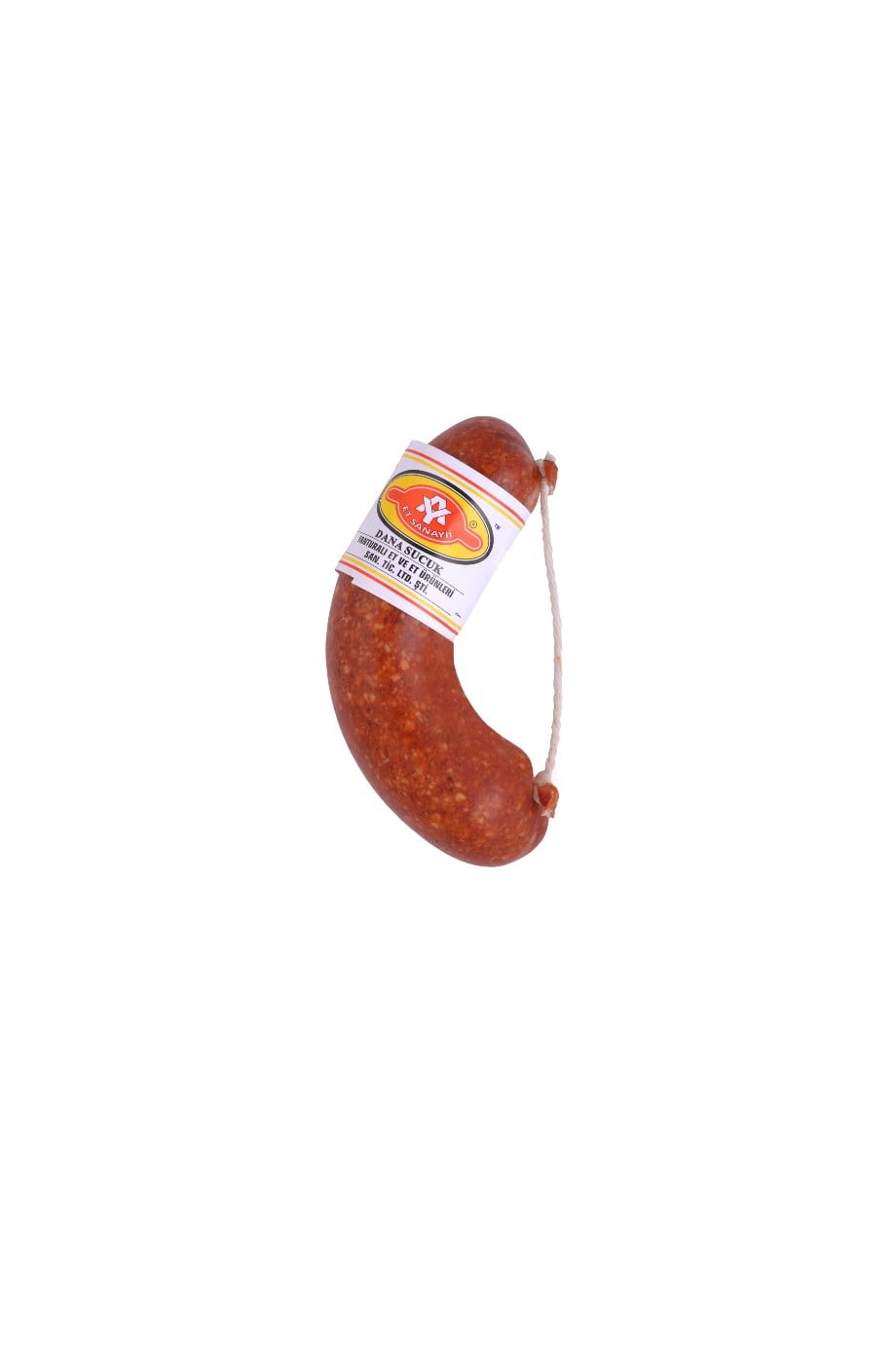 YARIM AY SUCUK