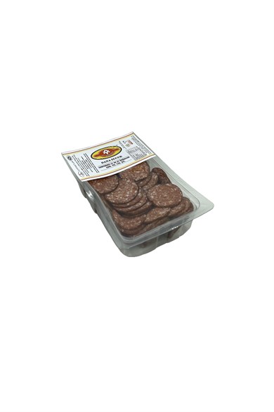 250 GR. DİLİMLİ SUCUK MAP (İNCE DİLİM)