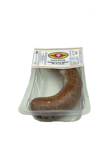 TEKLİ YARIM AY SUCUK MAP