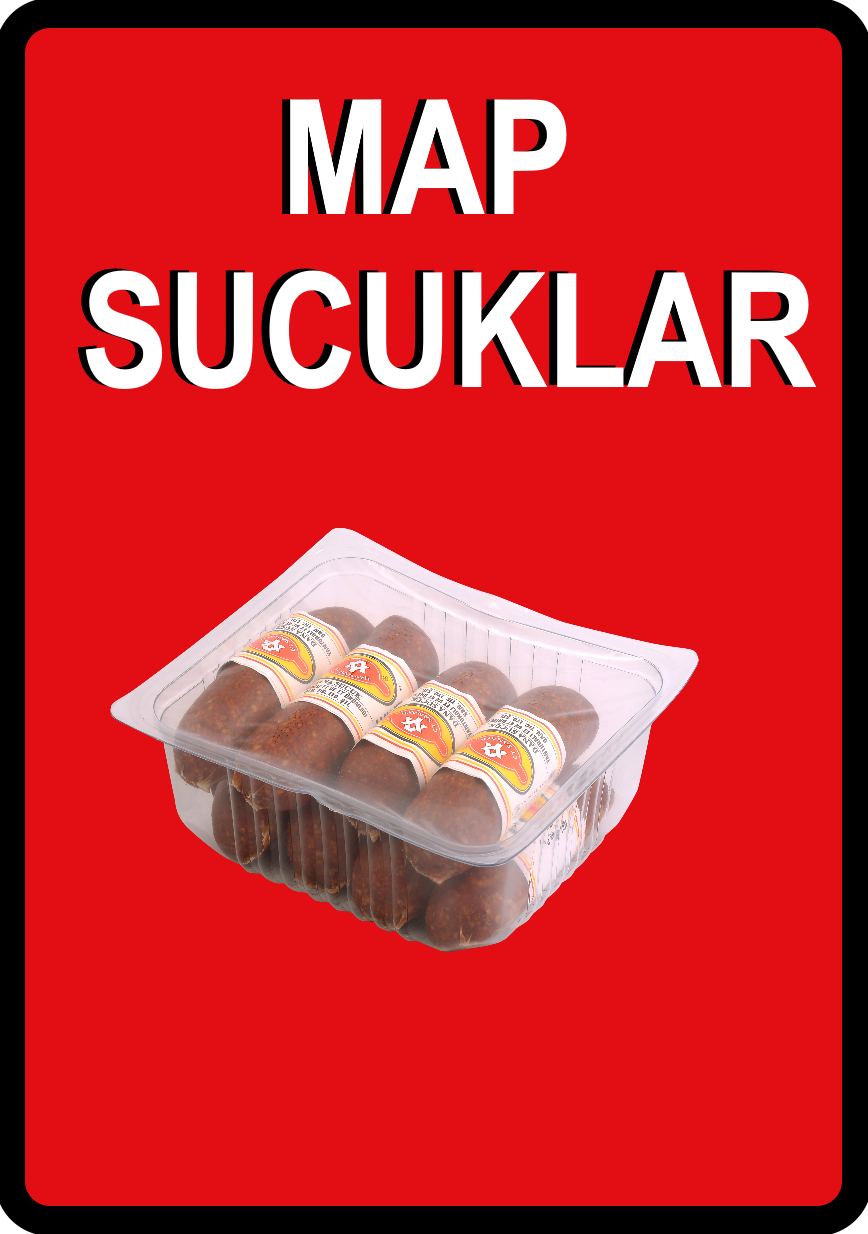 MAP SUCUKLAR