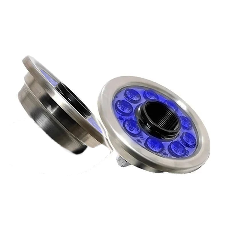  Led Havuz Aydınlatma 