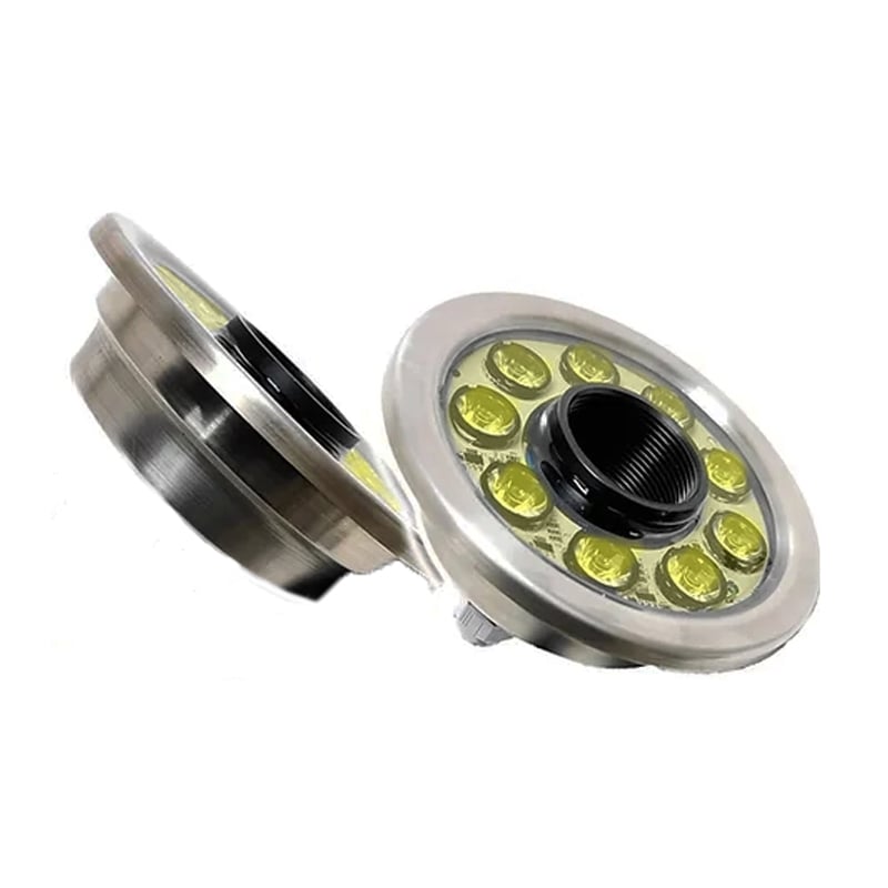  Led Havuz Aydınlatma 