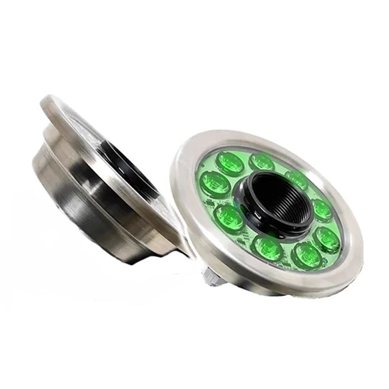  Led Havuz Aydınlatma 