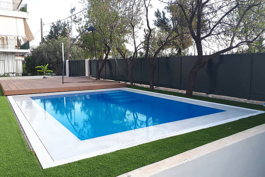 Pool Urdike
