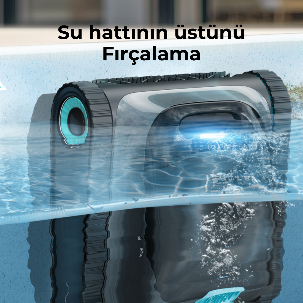 Scuba SE Görseli 1