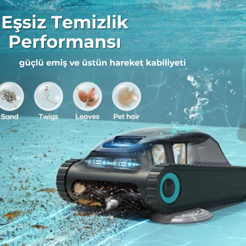 Scuba SE Görseli 2