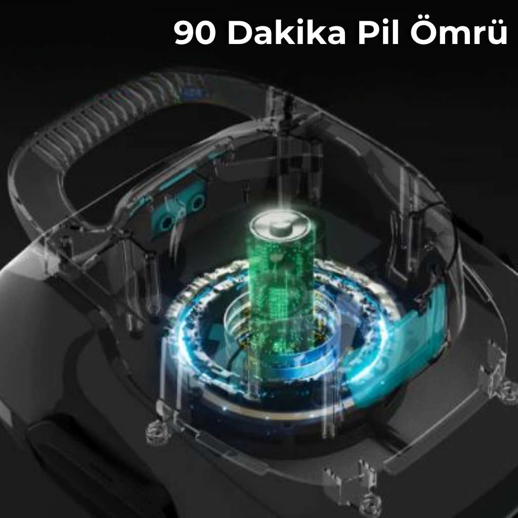 Scuba SE Görseli 2