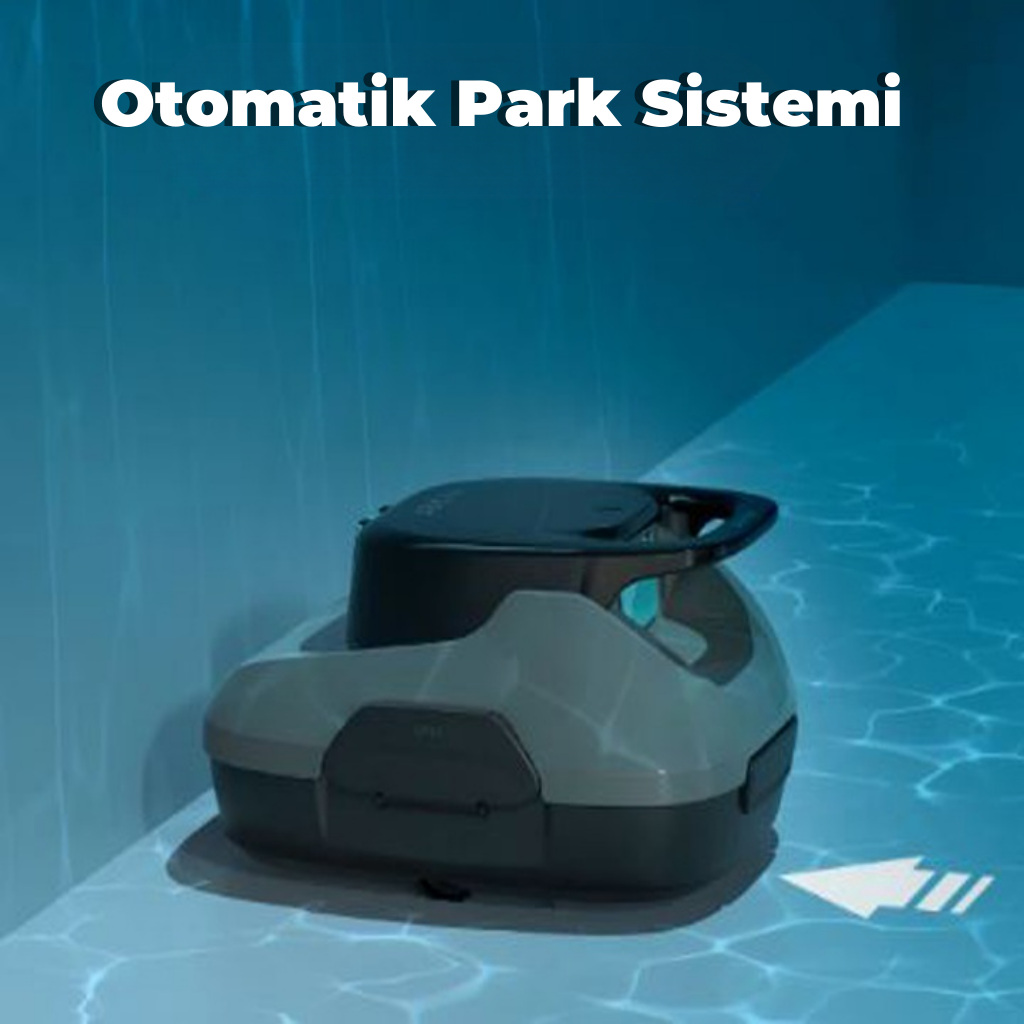 Scuba SE Görseli 1