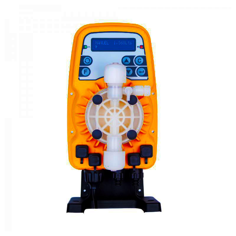 Nova D Device