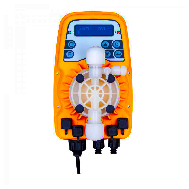Nova A Device