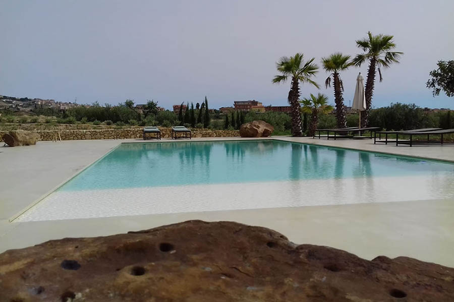 Pool Sable