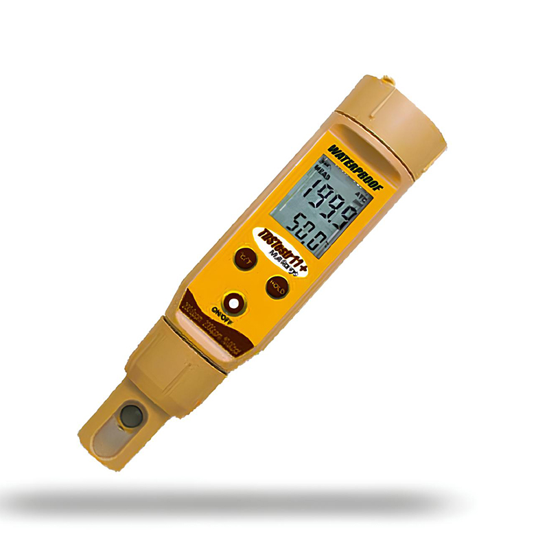 EC Testr Multirange 11+ iletkenlik ölçer