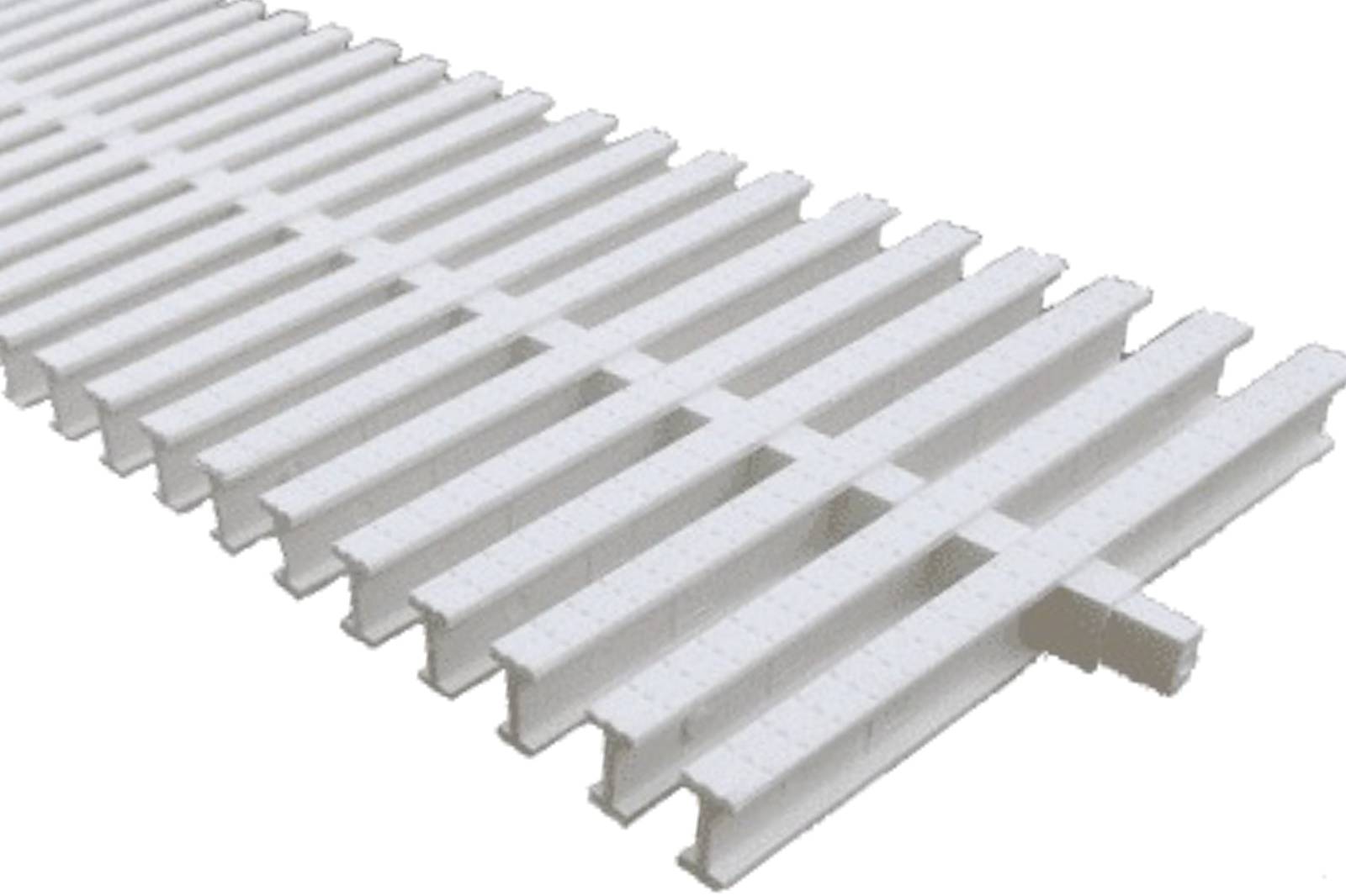 Panel Havuz Izgaraları