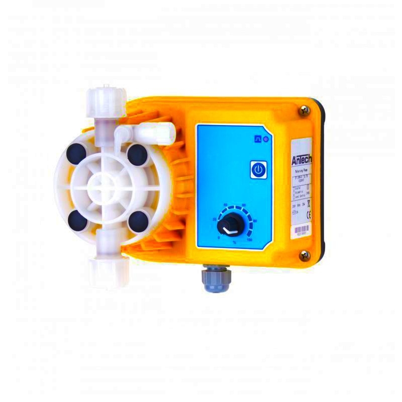 Nova A Device