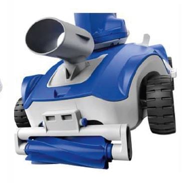 MANGA S Şarjlı Havuz Robotu