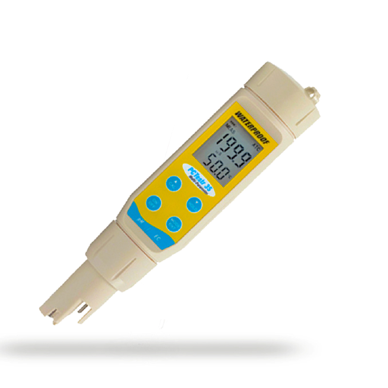 EC Testr Multirange 11+ iletkenlik ölçer