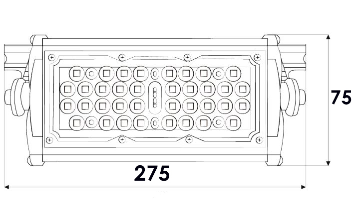 Su Altı Led Rgb 
