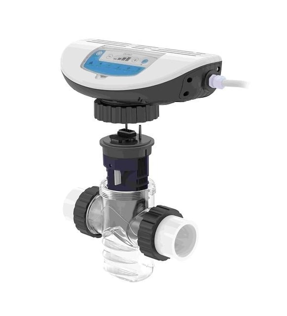 Sistem I2 Device