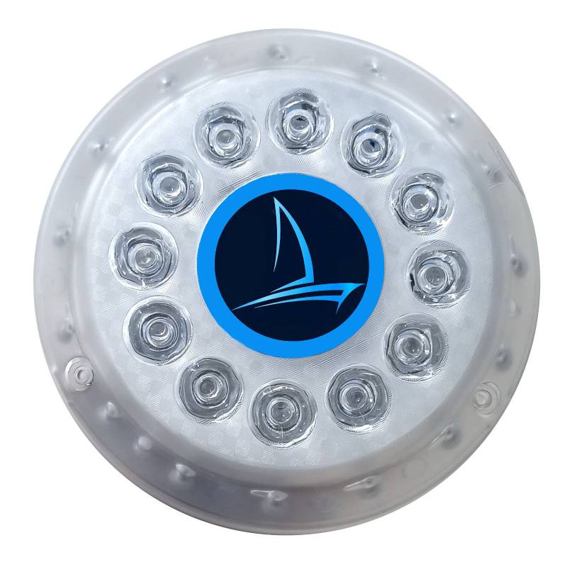 Su Altı Led Rgb 