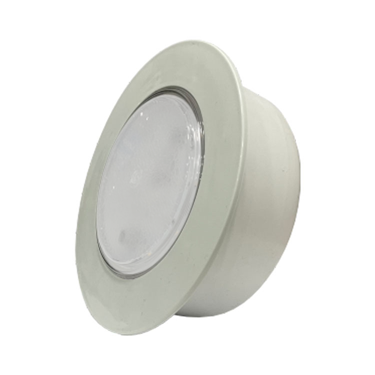  Midi Superfine Led Armatür Komple Beyaz