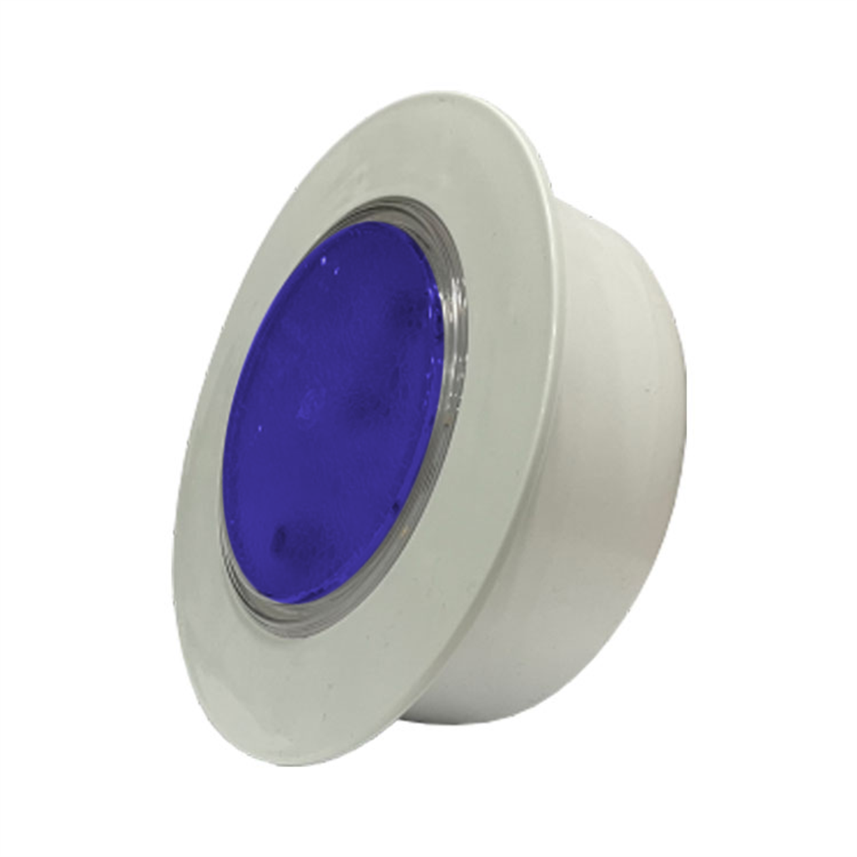  Midi Superfine Led Armatür Komple Mavi