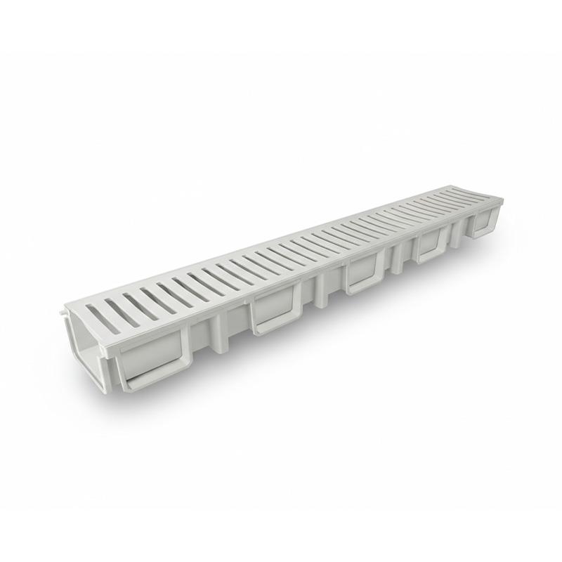 13 Cm Yağmur Kanal Izgarası