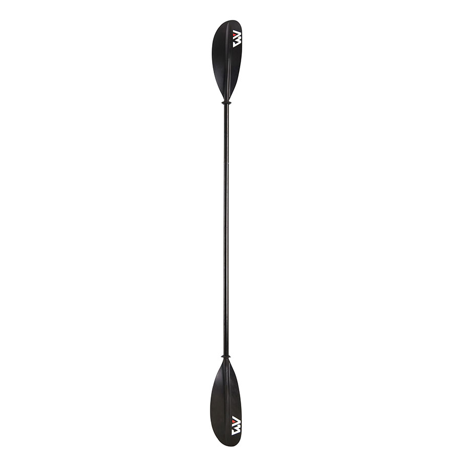 230cm Fiberglas Kano Küreği