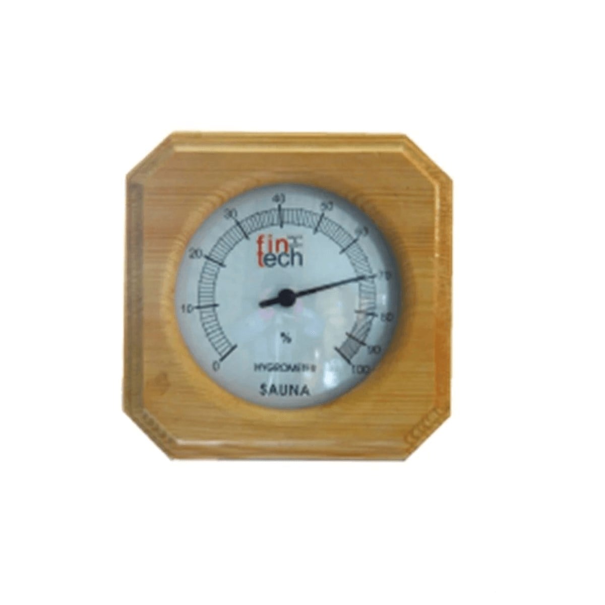 Ahşap Higrometre