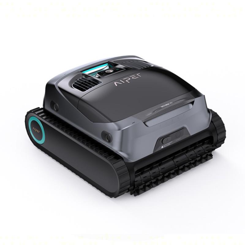 Aiper Scuba X1 Kablosuz Havuz Robotu