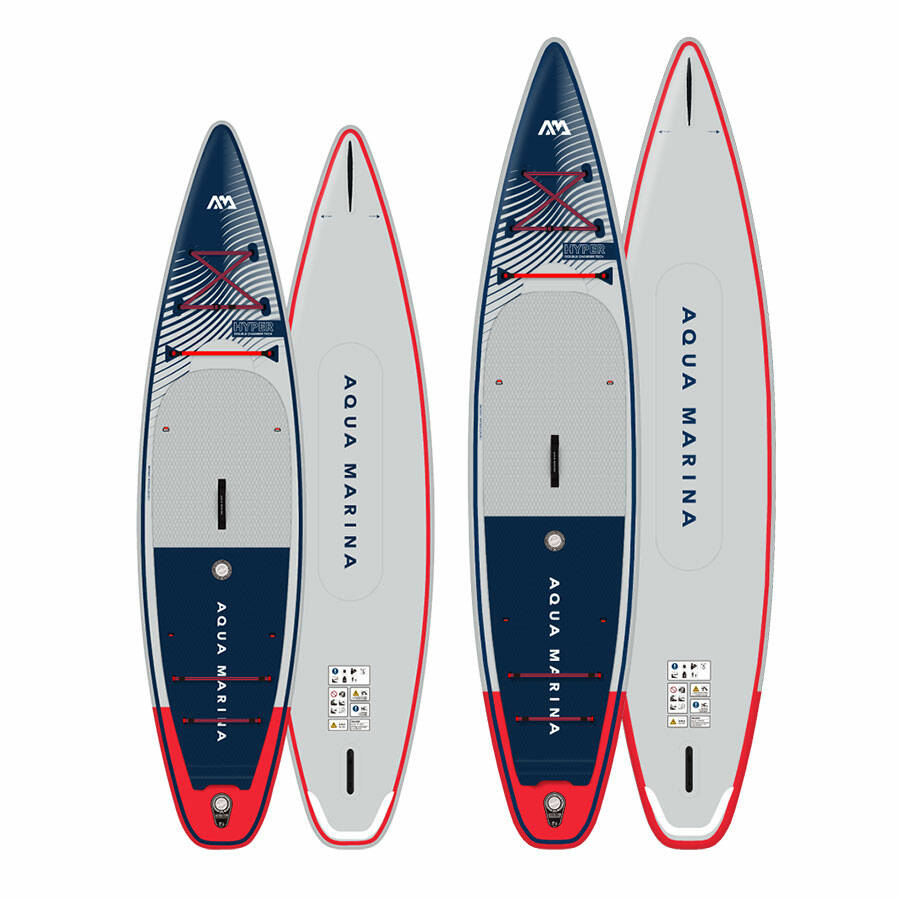 Aqua Marina Hyper SUP Şişme Kürek Sörfü