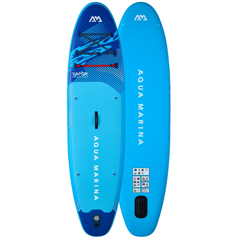Aqua Marina Vapor Kürek Sörfü