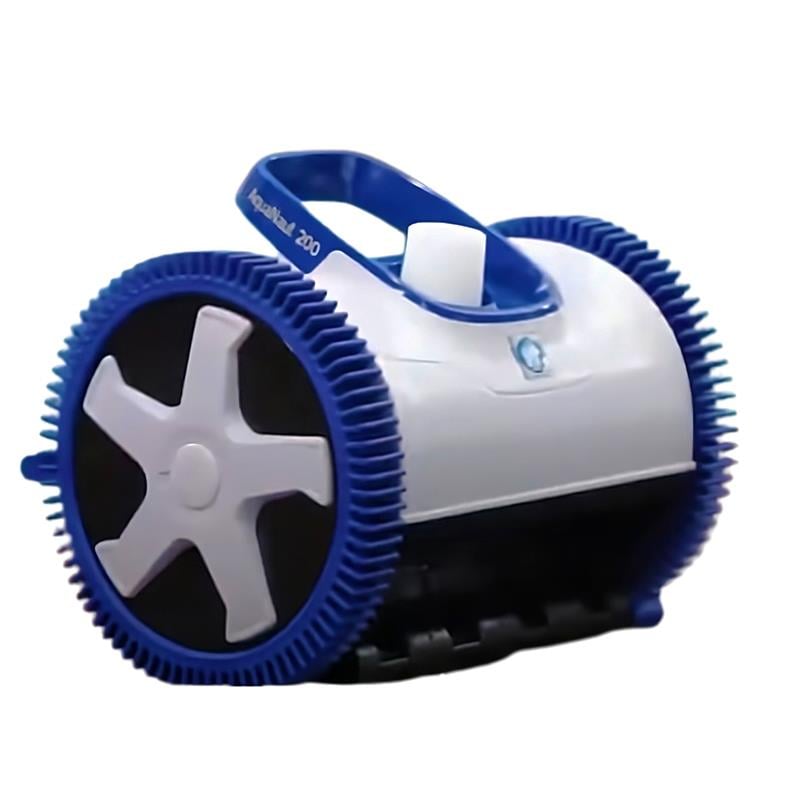 AquaNaut Kablosuz Havuz Robotu