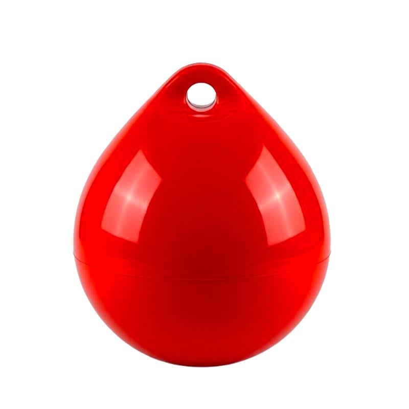 Balon Tipi Usturmaça Kırmızı