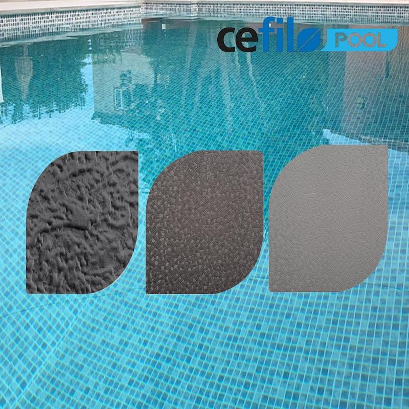 Cefil Pool Experience Havuz Liner Kaplama