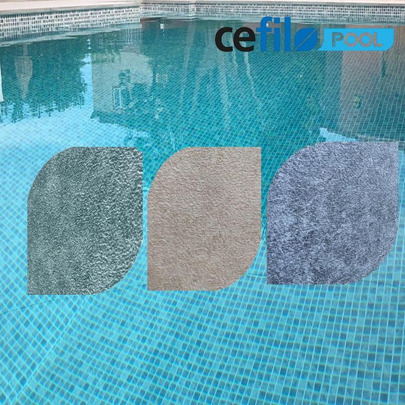 Cefil Pool Onyx Liner Kaplama 1.5mm