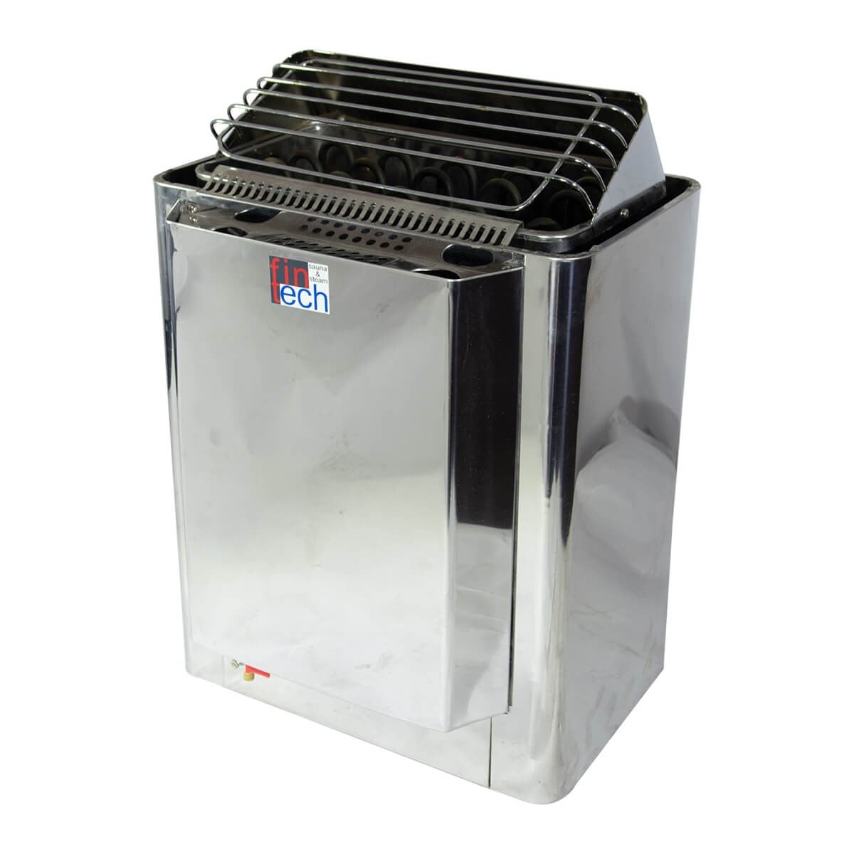 Combi Model Sauna Isıtıcısı