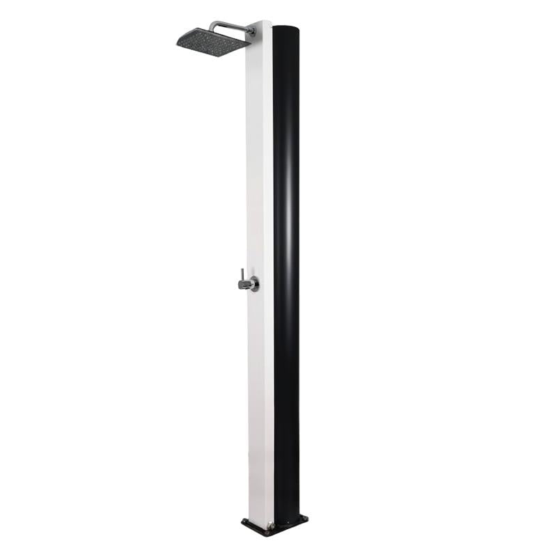 Crm Square Havuz Duşu