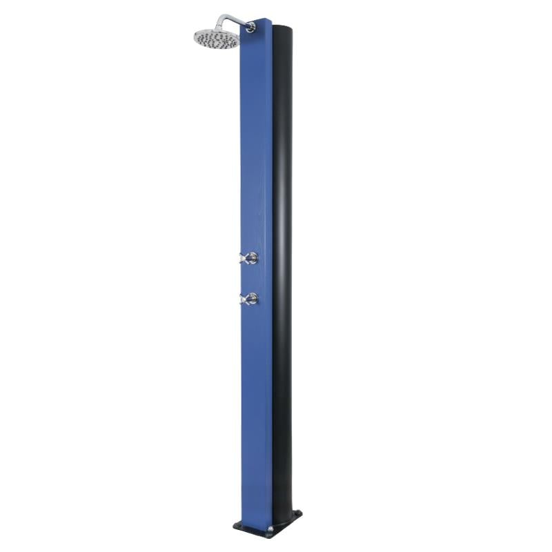 Crm Ultramarine Solar Havuz Duşu