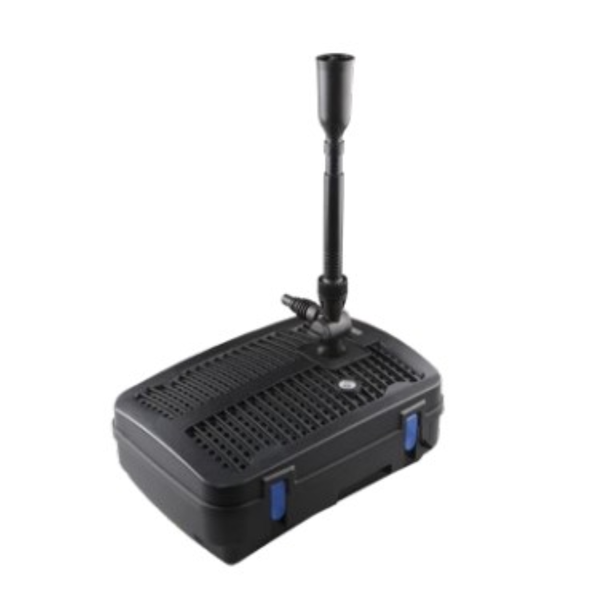 Dalgıç Fıskiye Pompası