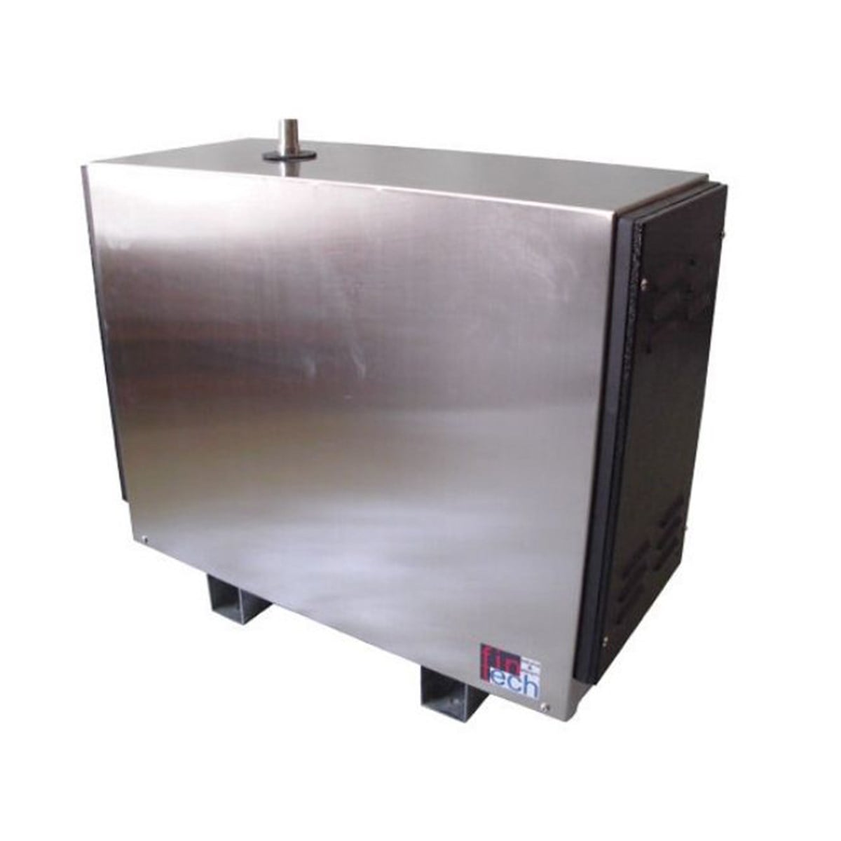 DELUXE Model Buhar Jeneratörü